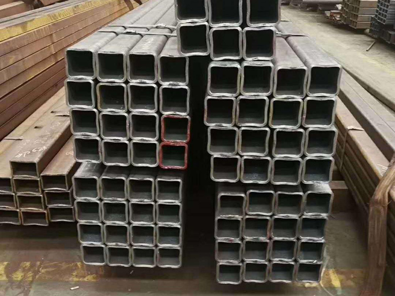 甘井子Q355B无缝方管