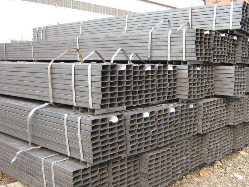 甘井子Q355B直缝方管 甘井子Q355B直缝方管